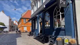 Aarhus walk | Denmark