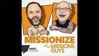 WMU: Guardians of the Missionary Vision with Sandy Wisdom-Martin