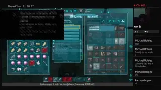 Ark event horizon death dealing
