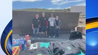 Village of Tijeras hosting Earth Day cleanup event