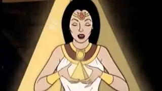 The Freedom Force - The Dragon Riders