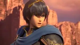 Smash Bros Infinity War 2.0