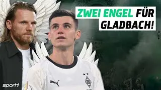 Wie Polanski und Engelhardt den Karren aus dem Dreck ziehen