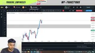 traders.Empire521 Live Stream