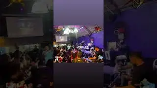 FGCSP BAR FIGHT 3: SAO PAULO