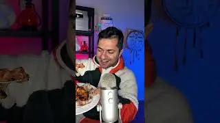 Serhat ASMR 🥘🍽️ Akşam Yemeği ASMR | Kağıt Kebabı T&uuml;rk&ccedil;e Mukbang