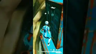IMPOSSIBILE 🍷🌍 NEW HIDDEN PLACE #freefire #freefireMax #freeshorts #funny