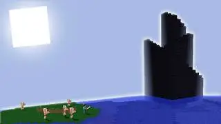 Essa estrutura sumiu do Minecraft (e quase ninguém fala)