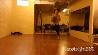 [MIRROR] NU'EST- Face Dance Cover Tutorial