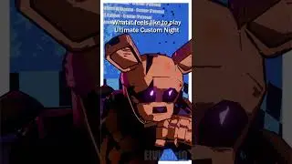 Alan We are so f**** Fnaf edition