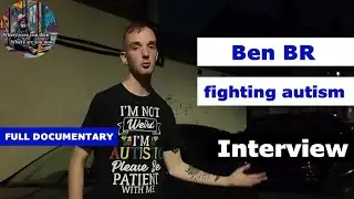 BR Fighting Autism | UK Documentary