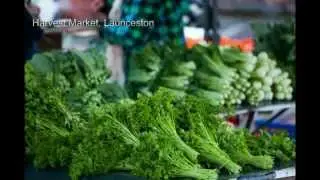 Harvest Market, Launceston (Harvestmarket.org.au)