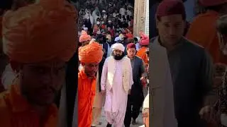 Qawali on darbar Golra Sharif Islamabad