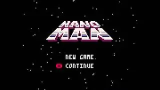 Nanoman in 