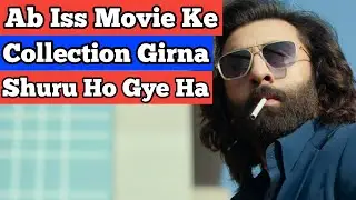 Animal day 13 box office collection report! Ranbir kapoor movie animal day 13 advance booking report