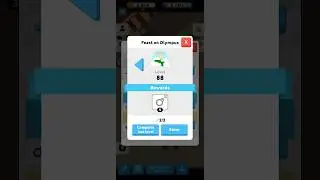Eatventure Adventures | Zeus | Pirates #game #mythic #eatventure #club