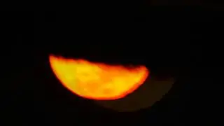 moon set mix of 31 March 2018