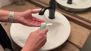 Pacifica Sea Foam Face Wash Review | Gentle Cleanser for Oily Skin