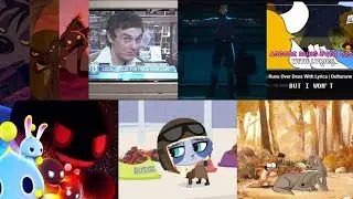 defeats of my favorite villains part 101
