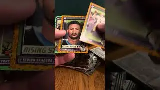 PRODUCT REVIEW - MJ Holding Sports Cards Stocking Stuffers