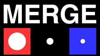 MERGE BY PAK - What's next for this project?!