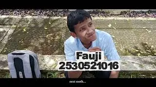 Project UAS Bahasa Asing - Present Future Tense - Holiday and Vacation | Kelompok 4