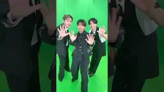 Express Mode with #若井滉 #SUPERJUNIOR #MrsGREENAPPLE #ミセス #MZINE