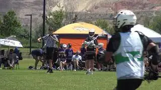 Wasatch LC 2029 vs Mountain Goats @ Legends Western Invitational 6/27/24 - FULL GAME FILM