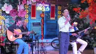 Nhật ký của hai đứa mình  - Sáng tác: Anh Bằng & Trúc Ly  - Trình bày : Anh Tân