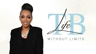 Life Without Limits Podcast EP1   Unlock: The Silent Sufferers - Pastor's Kids #podcast #pk