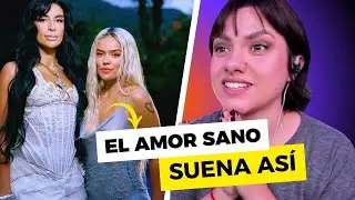 ¿Qué pasa cuando Karol G canta una canción que no es reggaetón?
