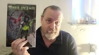 Ep 33: Spooky Empire Horror Convention Pickups