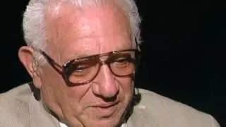 Martin Wasserman - First Words in English