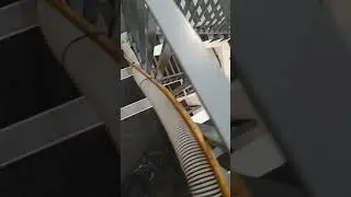 communal area carpet deep cleaning