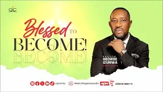 THE COVENANT FORCES OF THE FIRST FRUIT OBEDIENCE! | FIRST SERVICE | 17.01.2026 | GATEWAY INTL CHURCH