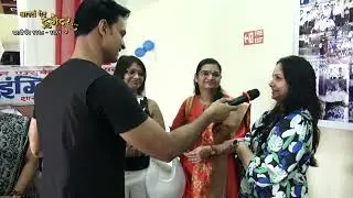 दहावी बॅच १९९८ - १९९९  वर्गमित्र मैत्रिणी स्नेह मिलन..  New English School reunion 1999 ( part 1 )