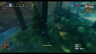 Weapon: Tree