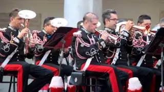 Georges Bizet: Carmen - Banda Musicale dell'Arma dei Carabinieri
