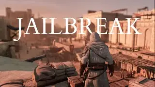 AC Mirage Mission 