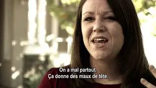 #2 LA V&Eacute;RIT&Eacute; SUR L'ALCOOL - Documentaire &laquo; La v&eacute;rit&eacute; sur la drogue &raquo; [ VOSTFR ]