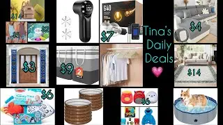 Amazon INSANE finds with promo codes | Easter Basket DIY Ideas & much more 🏃&zwj;♀️ 03/05/25 ❤️