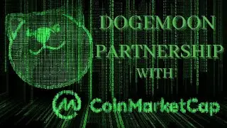 Dogemoon coin Free Airdrop l coinmarketcap Airdrop l 10000 DGMOON for 1000 winners l Crypto Info