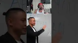 I knew he was finna say Trump #shorts #cashnasty #jrlive