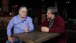 The Search For The Southern Sound - Col. Bruce Hampton