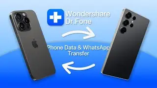 Dr.Fone 2025 Full Review &ndash; Best Tool for Phone Data Recovery & Transfer?