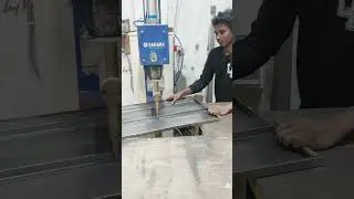 ALMIRAH DOOR SPOT WELDING MACHINE/9016937206