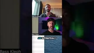 Always level match when referencing 🔊⁠ ⁠ #basskleph #musicproduction #musicproductiontips #musicp...