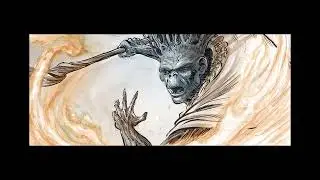VESPER 4 - Teaser  (2024)