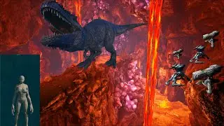 Ark Latam Empires Perfect survivor (Directo completo)