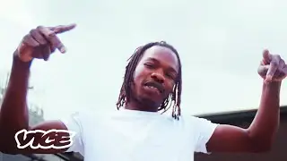 From 124 Arrests to God-Like Status: Naira Marley